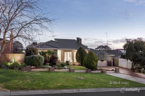 36 St Clems St, Eltham North, VIC 3095