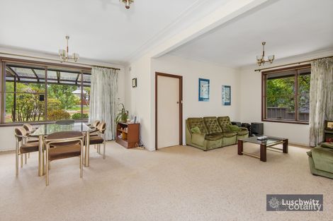 Property photo of 17 Duneba Avenue West Pymble NSW 2073