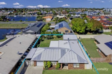 Property photo of 15 Azalea Drive Bongaree QLD 4507