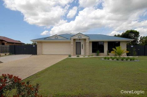 Property photo of 99 Cottontree Drive Narangba QLD 4504