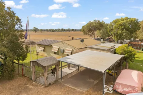 Property photo of 231 Cope Road Gulgong NSW 2852