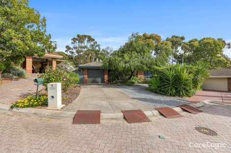 Property photo of 8 Hall Court Hillbank SA 5112