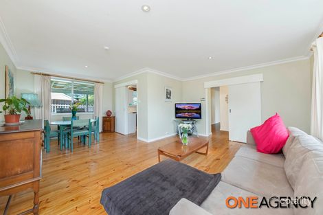 Property photo of 22 Carbeen Street Rivett ACT 2611