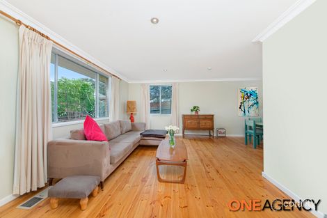 Property photo of 22 Carbeen Street Rivett ACT 2611