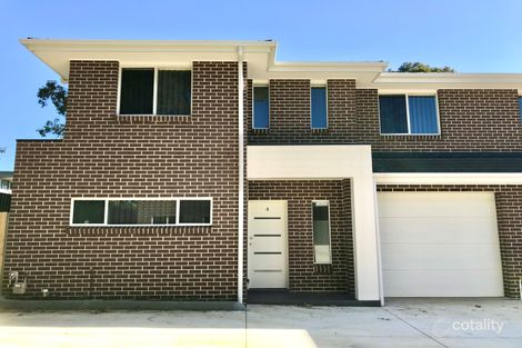 4/16-18 Mainsbridge Ave, Liverpool, NSW 2170