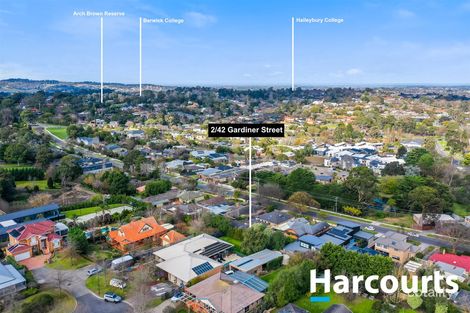 2/42 Gardiner St, Berwick, VIC 3806