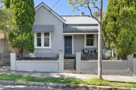 31 Breillat St, Annandale, NSW 2038