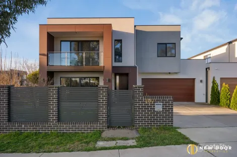 200 Bettong Ave, Throsby, ACT 2914