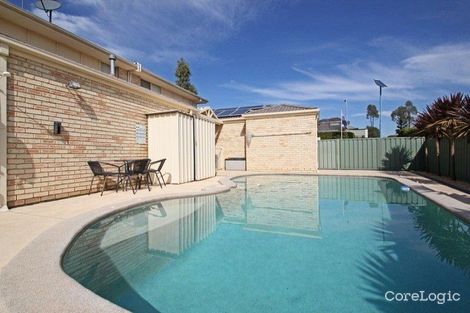 Property photo of 19 Gemalong Place Glenmore Park NSW 2745