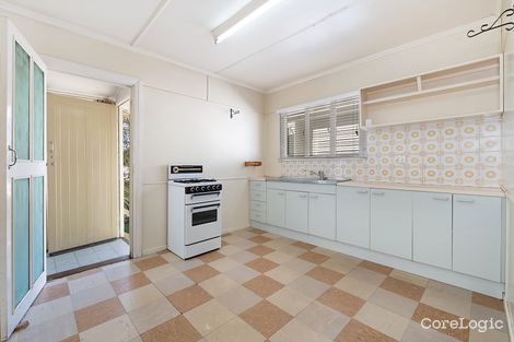 Property photo of 34 Ennor Street Wavell Heights QLD 4012