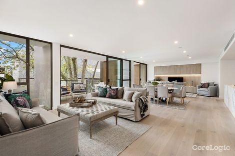 Property photo of 102/4-8 Patterson Street Double Bay NSW 2028