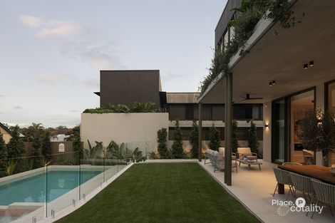 Property photo of 26 Rigel Street Coorparoo QLD 4151