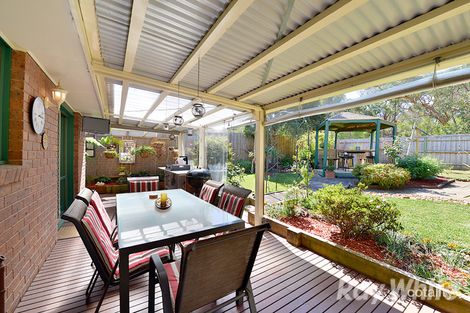 Property photo of 23 Taunton Crescent Scoresby VIC 3179
