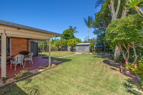 Property photo of 27 Blundell Boulevard Tweed Heads South NSW 2486