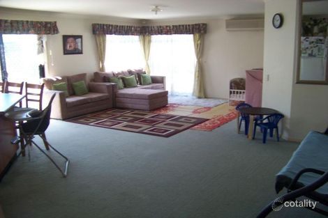 Property photo of 35 John Kidd Drive Blair Athol NSW 2560