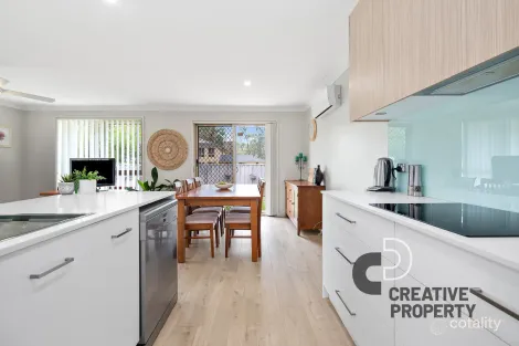 Property photo of 3 Eino Place Eleebana NSW 2282