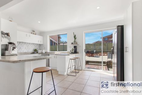Property photo of 38 Minda Crescent Oak Flats NSW 2529