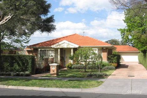 Property photo of 1/18 Hillview Avenue Mount Waverley VIC 3149