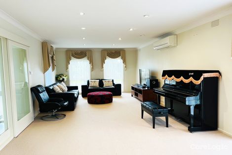 Property photo of 3 Merrang Court Wheelers Hill VIC 3150