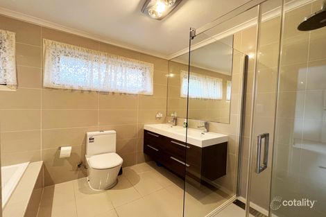 Property photo of 3 Merrang Court Wheelers Hill VIC 3150