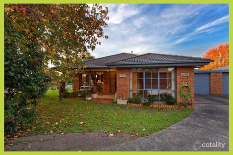 1/2 Catherine Pde, Frankston, VIC 3199
