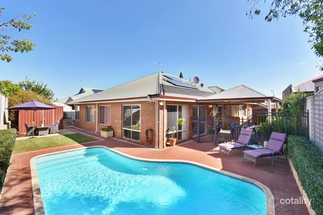 Property photo of 18 Darlington Loop Pearsall WA 6065
