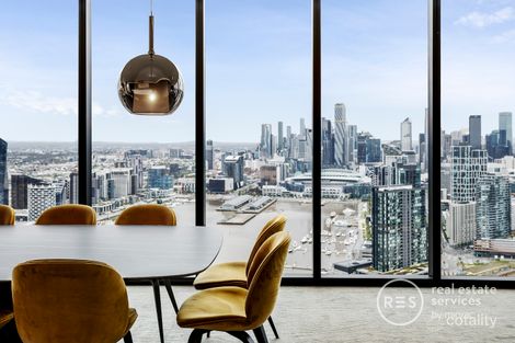 1007/103 South Wharf Dr, Docklands, VIC 3008