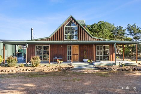 80 Russell St, Lethbridge, VIC 3332