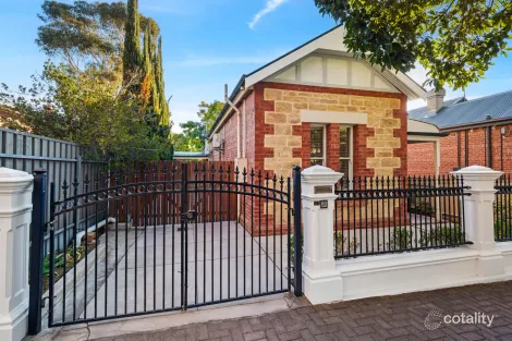 Property photo of 21 Prosser Avenue Norwood SA 5067