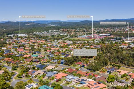Property photo of 10 Pago Terrace Pacific Pines QLD 4211