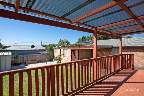 Property photo of 97 Wyadra Avenue North Manly NSW 2100