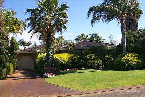 11 Smallman Cres, Greenwood, WA 6024