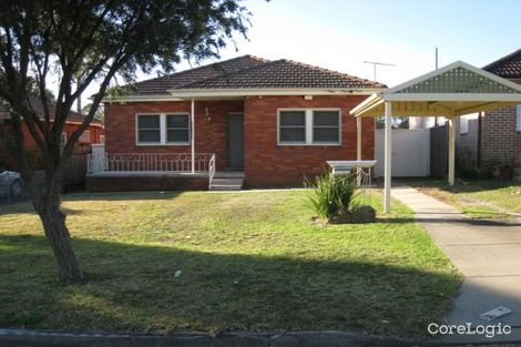 Property photo of 16 Marks Street Chester Hill NSW 2162