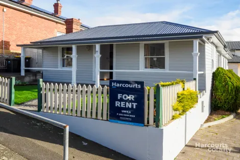 Property photo of 1/111 Patrick Street West Hobart TAS 7000