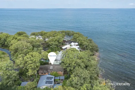 Property photo of 115 Promontory Way North Arm Cove NSW 2324
