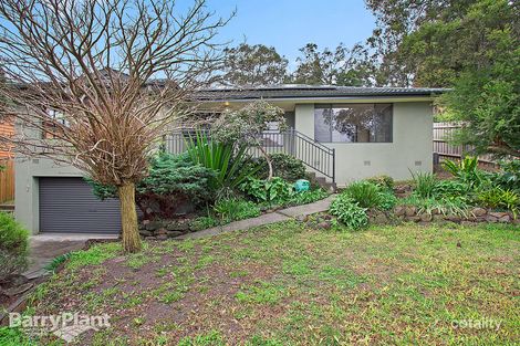 Property photo of 29 Rothan Avenue Boronia VIC 3155