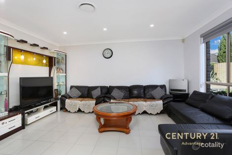 Property photo of 7/19 Mount Street Constitution Hill NSW 2145