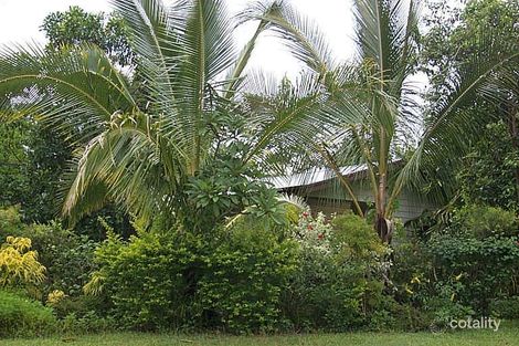 22 Cleland St, Gordonvale, QLD 4865