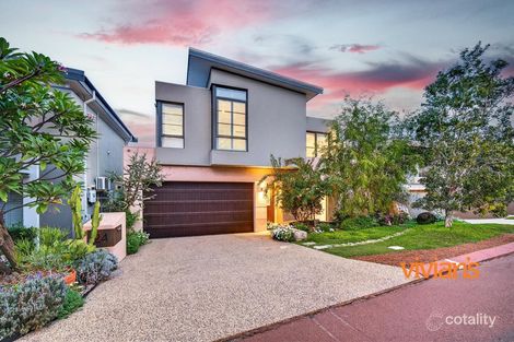 24 The Cutting, Mosman Park, WA 6012