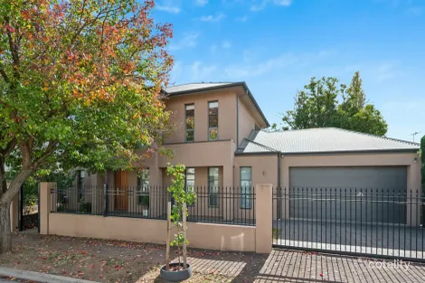 Property photo of 29B Lincoln Street Kensington Gardens SA 5068
