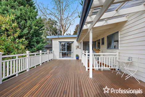 Property photo of 101 Charles Road Lilydale VIC 3140