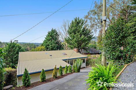 Property photo of 101 Charles Road Lilydale VIC 3140