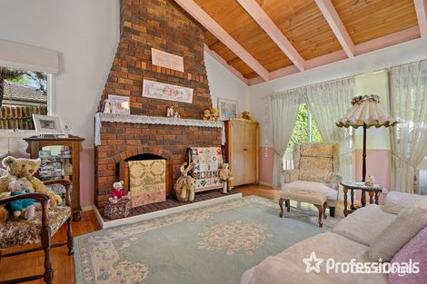 Property photo of 101 Charles Road Lilydale VIC 3140