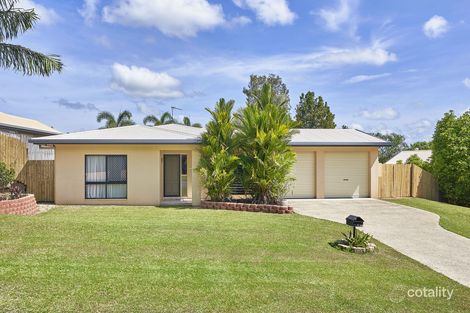 6 Wiltshire Dr, Gordonvale, QLD 4865