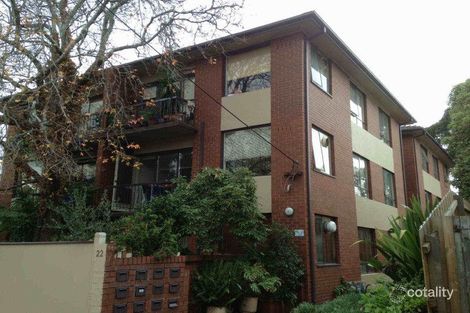 12/22 Mitford St, St Kilda, VIC 3182