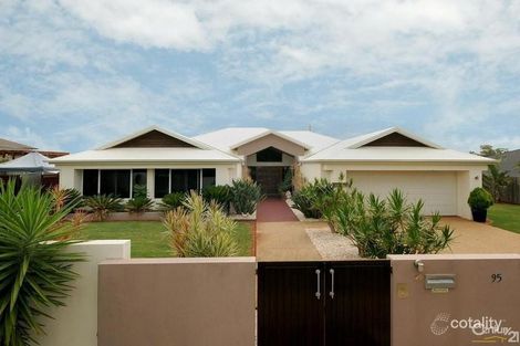 Property photo of 95 Spring Street Middle Ridge QLD 4350