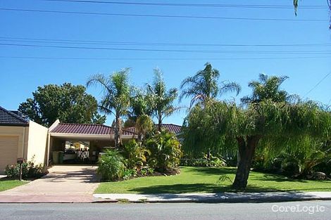 Property photo of 57 Bombard Street Mount Pleasant WA 6153