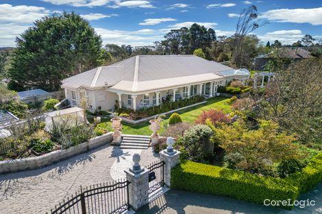 Property photo of 219-223 Great Western Highway Katoomba NSW 2780