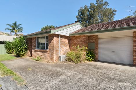 Property photo of 4/252 Railway Street Woy Woy NSW 2256
