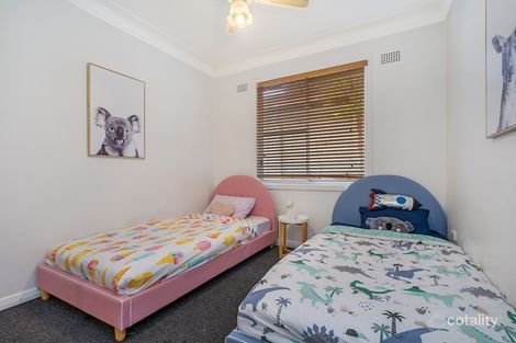 Property photo of 279 Park Avenue Kotara NSW 2289